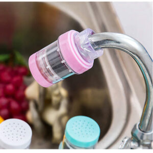 WATER STRAINER TAP FILTER