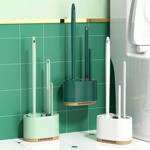 HOUSEHOLD TOILET CLEANING SET - Image 5