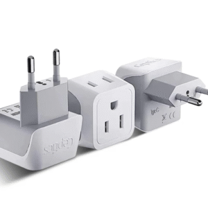 TRAVEL ADAPTER