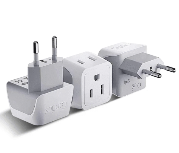 TRAVEL ADAPTER