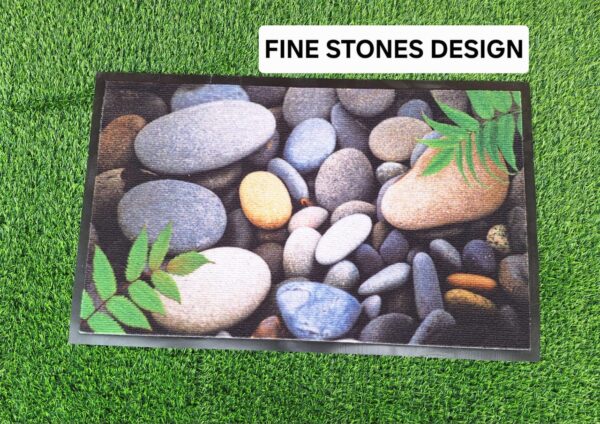 FAUX WELCOME MAT - Image 2