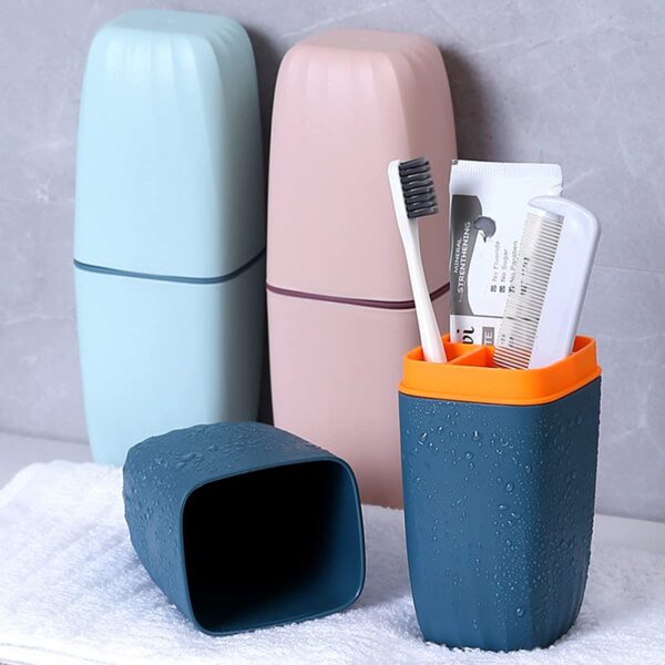 WANBO TOOTHBRUSH HOLDER