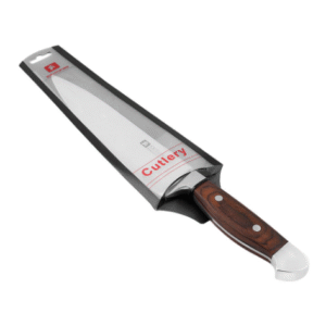 WOODEN KNIFE