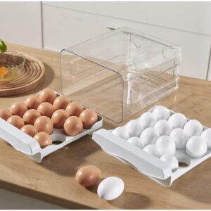 ACRYLIC EGG DRAWER (32)