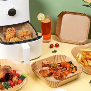 AIRFRYER PAPER LINER