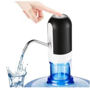 AUTOMATIC WATER DISPENSER (4)