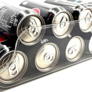 CAN FRIDGE STORAGE