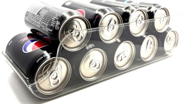 CAN FRIDGE STORAGE