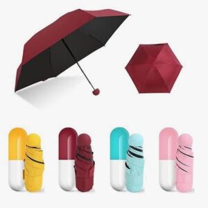 CAPSULE UMBRELLA