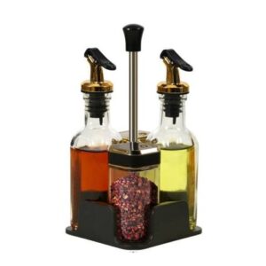CONDIMENT SET