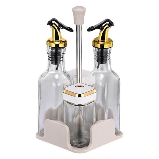 CONDIMENT SET - Image 2