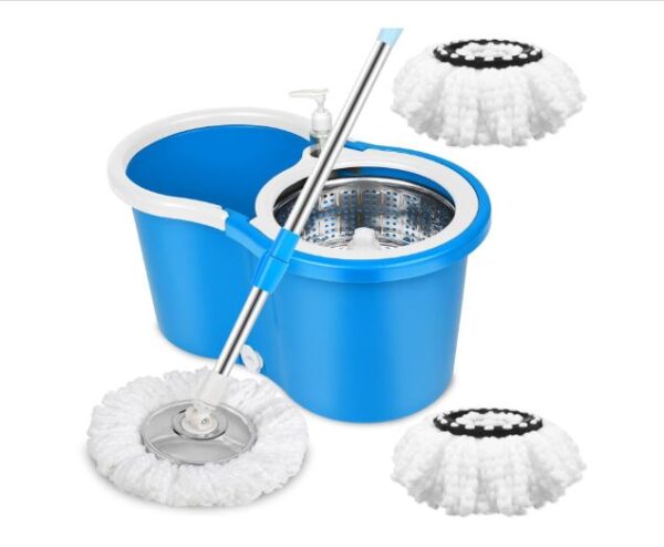 DINEX SPINNING MOP BUCKET