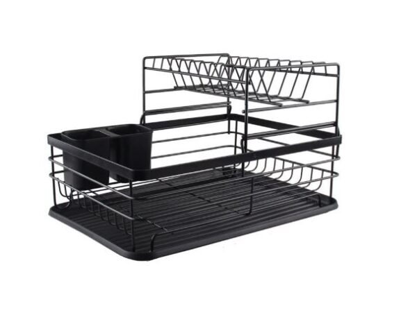DISH RACK WITH STAND - Image 2