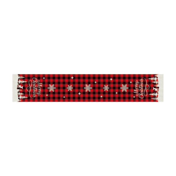 CHRISTMAS TABLE RUNNER - Image 3