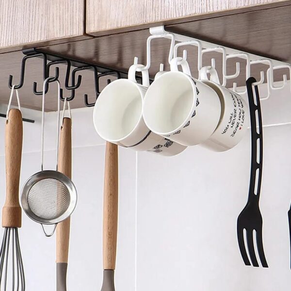 DOUBLE SIDED TOP CABINET HANGER - Image 3