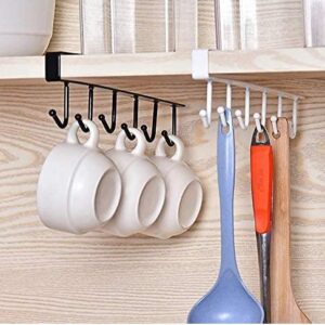 DOUBLE SIDED TOP CABINET HANGER