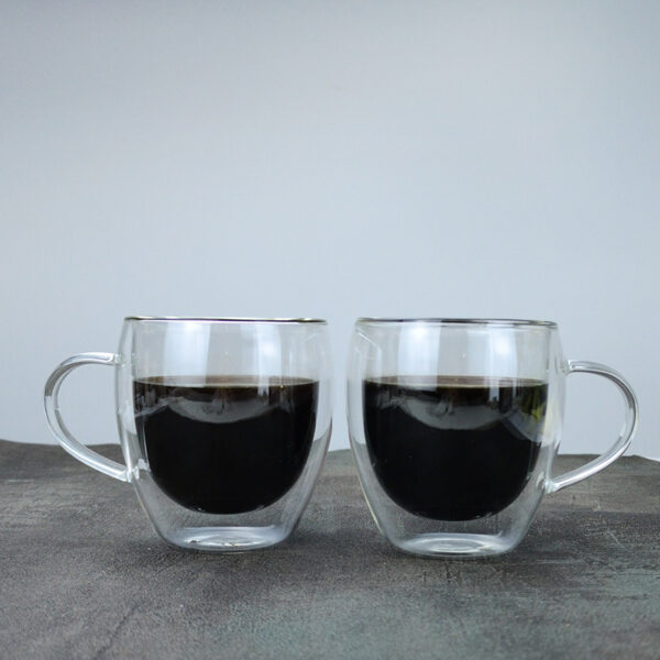 250ML DOUBLE WALL CUP - Image 2