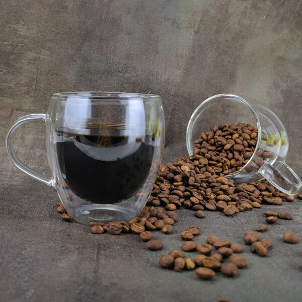 250ML DOUBLE WALL CUP - Image 3