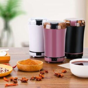 DRY GRINDER