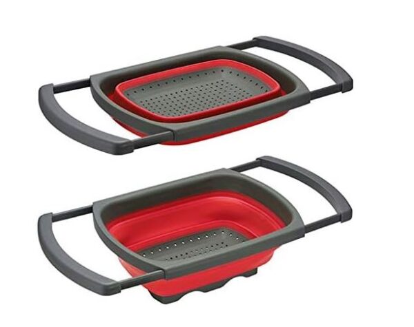EXPANDABLE SIEVE - Image 2