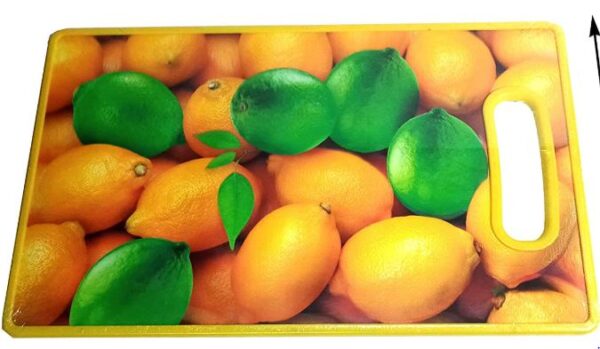 FRUITY CHOPPING BOARD - Image 4