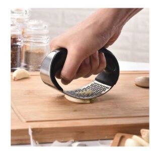GARLIC PRESS