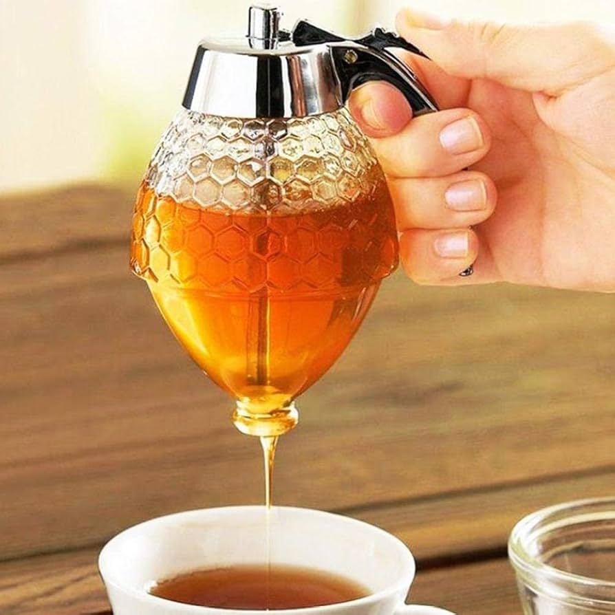 HONEY DISPENSER