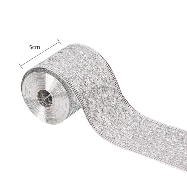 5CM GLITTERY RIBBON - Image 3