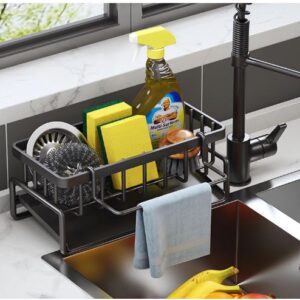 IRON SINK TIDY