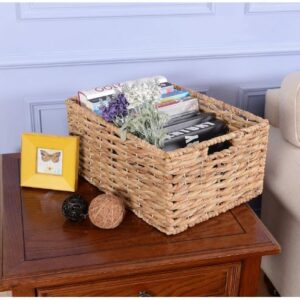 KISO RATTAN BASKET (BIG)