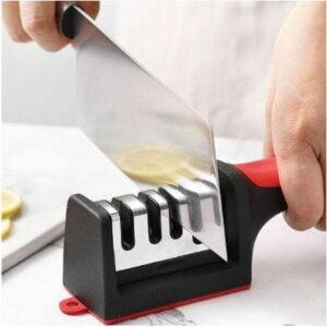 KNIFE SHARPENER