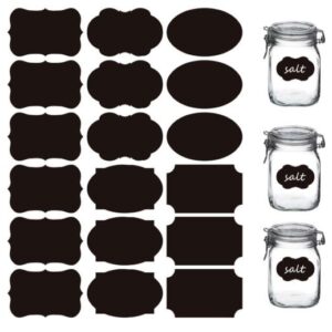LABEL SHEET(18 LABELS)