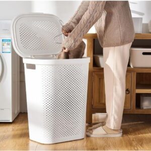 LAUNDRY BIN