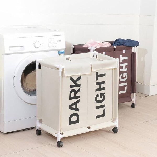 LAUNDRY SORTER