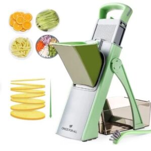 MANDOLINE SLICER