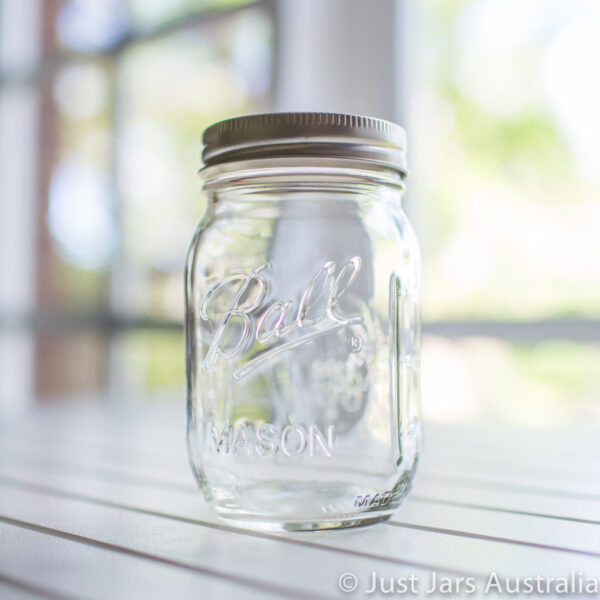 MASON JAR - Image 3