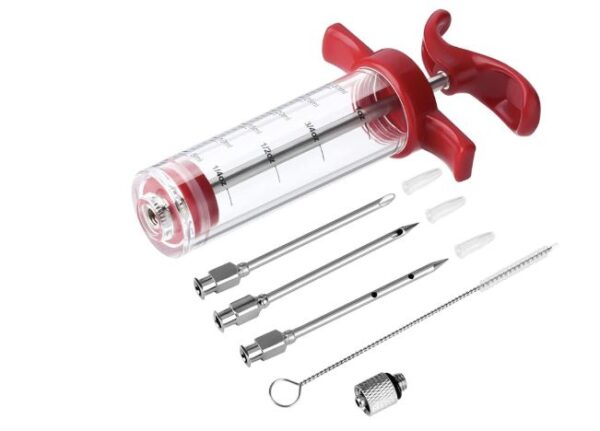MEAT INJECTOR - Image 2