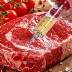 MEAT INJECTOR