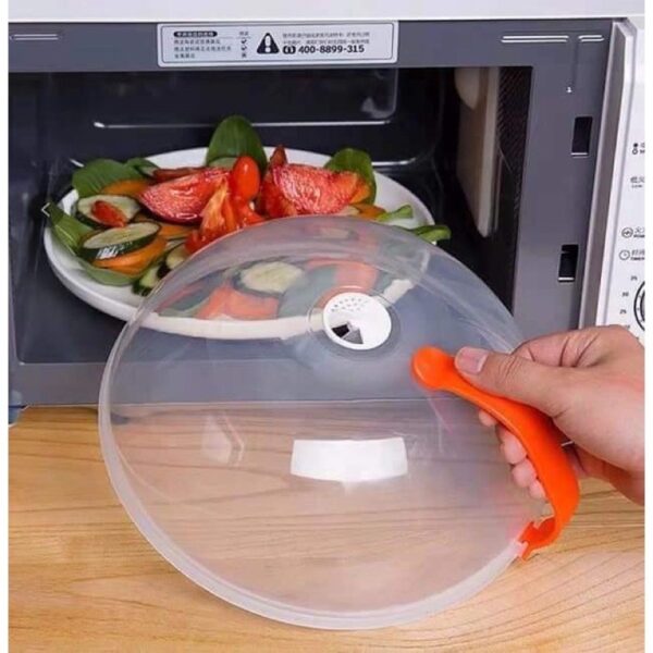 MICROWAVE COVER