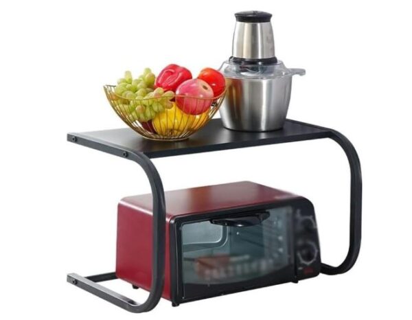 MICROWAVE STAND - Image 2