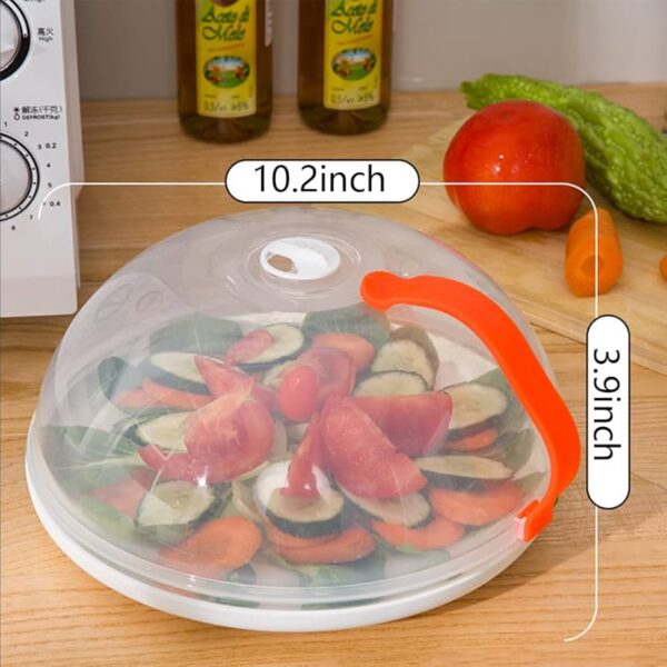 MICROWAVE COVER - Image 3