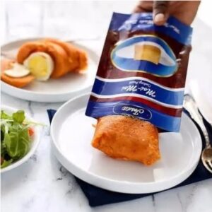 MOIMOI COOKING POUCH