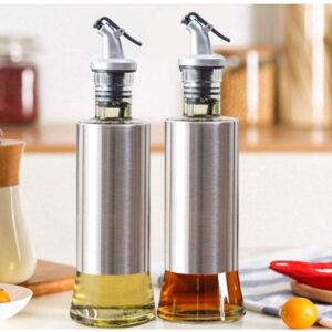 OIL CONTROL BOTTLE