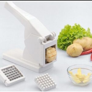 POTATO CHIPPER (PLASTIC)