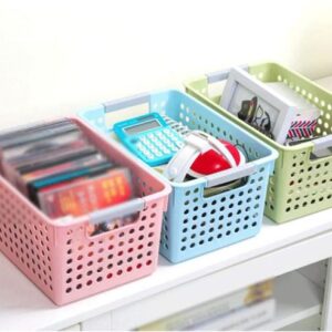 STORAGE PLASTIC (S)