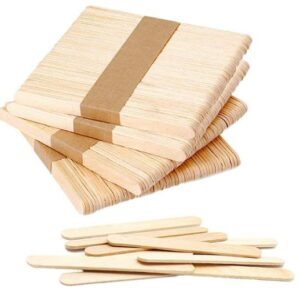 POPSICLE STICKS X 50