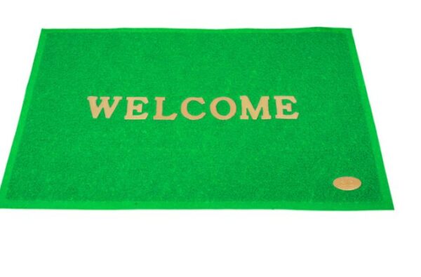 RUBBER WELCOME RUG - Image 3