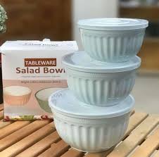 SALAD BOWL