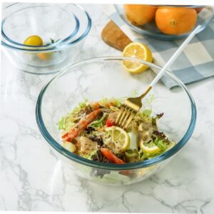 SALAD BOWL