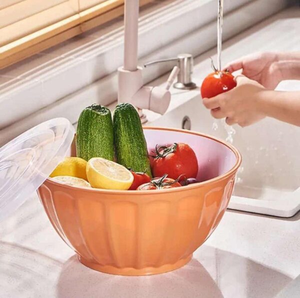 SALAD BOWL - Image 2